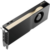 PNY NVIDIA RTX PRO 4500 Blackwell Generation 32 Go, Carte graphique 4x Display Port 2.1, Vente au détail