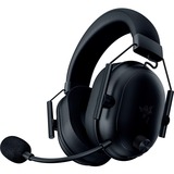 Razer BlackShark V2 HyperSpeed casque gaming over-ear Noir, Bluetooth, PlayStation 4, Xbox One, Nintendo Switch