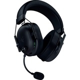 Razer BlackShark V2 HyperSpeed casque gaming over-ear Noir, Bluetooth, PlayStation 4, Xbox One, Nintendo Switch