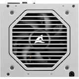 Sharkoon Rebel P20 1000 White alimentation modulaire 1000 watt Blanc, 1x 12V-2x6, 4x PCIe