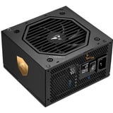 Sharkoon Rebel P20 alimentation  modulaire 1000 watt Noir, 1x 12VHPWR, 4x PCIe