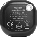 Shelly BLU Button Tough ZB, Palpeur Noir