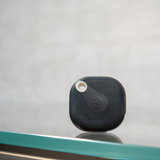 Shelly BLU Button Tough, Palpeur Noir