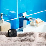 Shelly BLU Button Tough, Palpeur Noir