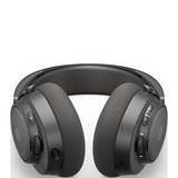 SteelSeries  casque gaming over-ear Noir