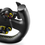Thrustmaster EVO Racing 31U Leather, Volant Noir, PlayStation 5, PlayStation 4, Xbox Series X|S, Xbox One, PC