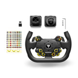 Thrustmaster EVO Racing 31U Leather, Volant Noir, PlayStation 5, PlayStation 4, Xbox Series X|S, Xbox One, PC