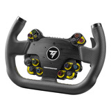Thrustmaster Thrustmaster Evo Racing 31U Leather, Volant Noir