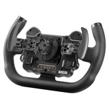 Thrustmaster Thrustmaster Evo Racing 31U Leather, Volant Noir