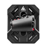 Thrustmaster Thrustmaster Sol-R 6 Throttle, Régulateur de poussée Noir