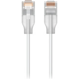 Ubiquiti Câble réseau UniFi Etherlighting Blanc/transparent, 24 pièces, 15 cm