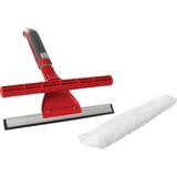 WOLF-Garten multi-star KW-M / ZM015 Essuie-glace combiné, Buvard Rouge