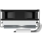 Xilence Refroidisseur de CPU A404T Performance C-Series Refroidisseur CPU Noir