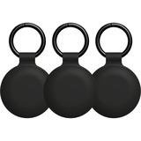 Xtorm TravelTag, Traceur de localisation Noir, 3 pièces