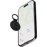 Xtorm TravelTag, Traceur de localisation Noir, 3 pièces