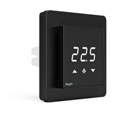 heat it Z-TRM3, Thermostat Noir