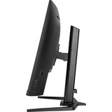 iiyama G-Master Red Eagle GCB3280QSU-B2 31.5" Moniteur gaming incurvé Noir, 1x DisplayPort, 2x HDMI, 2x USB-A, 180 Hz