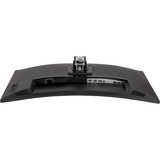 iiyama G-Master Red Eagle GCB3280QSU-B2 31.5" Moniteur gaming incurvé Noir, 1x DisplayPort, 2x HDMI, 2x USB-A, 180 Hz
