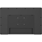 iiyama TW1625LASC-B3PNR 15.6" Moniteur tactile  Noir (Mat), Audio, USB, LAN, Wi-Fi, écran tactile, webcam, Android