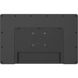 iiyama TW1625LASC-B3PNR, Affichage public Noir (Mat), Audio, USB, LAN, Wi-Fi, écran tactile, webcam, Android