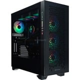 ALTERNATE Gamer Elite R7-5090, PC gaming Ryzen 7 9800X3D | RTX 5090 | 64 Go | 2 To SSD