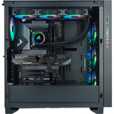ALTERNATE Gamer Pro U7-9070XT, PC gaming Core Ultra 7 265KF | RX 9070 XT | 32 Go | 2 To SSD