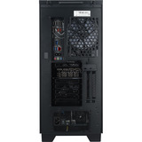 ALTERNATE Gamer Pro U7-9070XT, PC gaming Core Ultra 7 265KF | RX 9070 XT | 32 Go | 2 To SSD