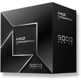 AMD Ryzen Threadripper PRO 9965WX, 4,2 GHz (5,4 GHz Turbo Boost) socket sTR5 processeur Unlocked, processeur en boîte