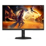 AOC Q27G4X 27" Moniteur gaming  Noir, 180 Hz, compatible HDMI, Display Port, G-Sync