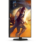 AOC Q27G4X 27" Moniteur gaming  Noir, 180 Hz, compatible HDMI, Display Port, G-Sync