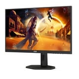 AOC Q27G4X 27" Moniteur gaming  Noir, 180 Hz, compatible HDMI, Display Port, G-Sync