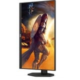 AOC Q27G4X 27" Moniteur gaming  Noir, 180 Hz, compatible HDMI, Display Port, G-Sync