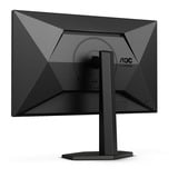 AOC Q27G4X 27" Moniteur gaming  Noir, 180 Hz, compatible HDMI, Display Port, G-Sync