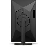 AOC Q27G4X 27" Moniteur gaming  Noir, 180 Hz, compatible HDMI, Display Port, G-Sync