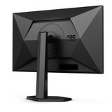 AOC Q27G4X 27" Moniteur gaming  Noir, 180 Hz, compatible HDMI, Display Port, G-Sync