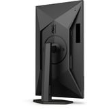 AOC Q27G4X 27" Moniteur gaming  Noir, 180 Hz, compatible HDMI, Display Port, G-Sync