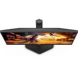 AOC Q27G4X 27" Moniteur gaming  Noir, 180 Hz, compatible HDMI, Display Port, G-Sync