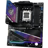 ASRock  carte mère socket AM5 