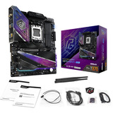 ASRock  carte mère socket AM5 