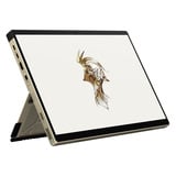 ASUS ROG Flow Z13-KJP GZ302EAC-RU178W 13.4" PC portable gaming 2-en-1   Or/Noir | Ryzen AI Max+ 395 | Radeon 8060S | 128 Go | SSD 1 To | tactile