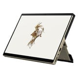ASUS ROG Flow Z13-KJP GZ302EAC-RU178W 13.4" PC portable gaming 2-en-1   Or/Noir | Ryzen AI Max+ 395 | Radeon 8060S | 128 Go | SSD 1 To | tactile