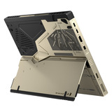 ASUS ROG Flow Z13-KJP GZ302EAC-RU178W 13.4" PC portable gaming 2-en-1   Or/Noir | Ryzen AI Max+ 395 | Radeon 8060S | 128 Go | SSD 1 To | tactile