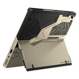 ASUS ROG Flow Z13-KJP GZ302EAC-RU178W 13.4" PC portable gaming 2-en-1   Or/Noir | Ryzen AI Max+ 395 | Radeon 8060S | 128 Go | SSD 1 To | tactile