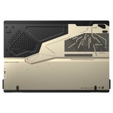 ASUS ROG Flow Z13-KJP GZ302EAC-RU178W 13.4" PC portable gaming 2-en-1   Or/Noir | Ryzen AI Max+ 395 | Radeon 8060S | 128 Go | SSD 1 To | tactile