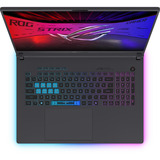 ASUS ROG Strix G18 (G815LR-S9109W) 18" PC portable gaming  Gris | Core Ultra 9 275HX | RTX 5070 Ti | 32 Go | SSD 1 To | 240 Hz