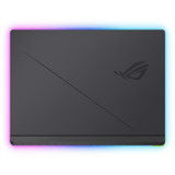 ASUS ROG Strix G18 (G815LR-S9109W) 18" PC portable gaming  Gris | Core Ultra 9 275HX | RTX 5070 Ti | 32 Go | SSD 1 To | 240 Hz