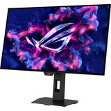 ASUS ROG Strix XG27AQWMG 26.5" Moniteur gaming Noir, 1x DisplayPort, 2x HDMI, 2x USB-A, 280 Hz