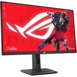 ASUS ROG Strix XG27UCS 27" 4K Ultra HD Moniteur gaming Noir, 1x DisplayPort, 1x HDMI, 1x USB-C, 160 Hz