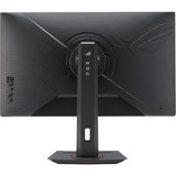 ASUS ROG Strix XG27UCS 27" 4K Ultra HD Moniteur gaming Noir, 1x DisplayPort, 1x HDMI, 1x USB-C, 160 Hz