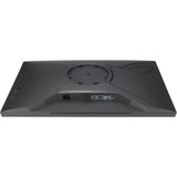 ASUS ROG Strix XG27UCS 27" 4K Ultra HD Moniteur gaming Noir, 1x DisplayPort, 1x HDMI, 1x USB-C, 160 Hz
